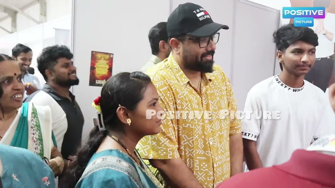 Script to Screen: Director Tarun Sudir's Special Offer for Kannada Writers| ತರುಣ್ ಸುಧೀರ್ ವಿಶೇಷ ಮನವಿ