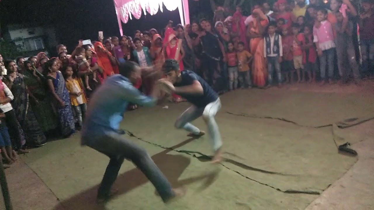 nagin dance police beju2021