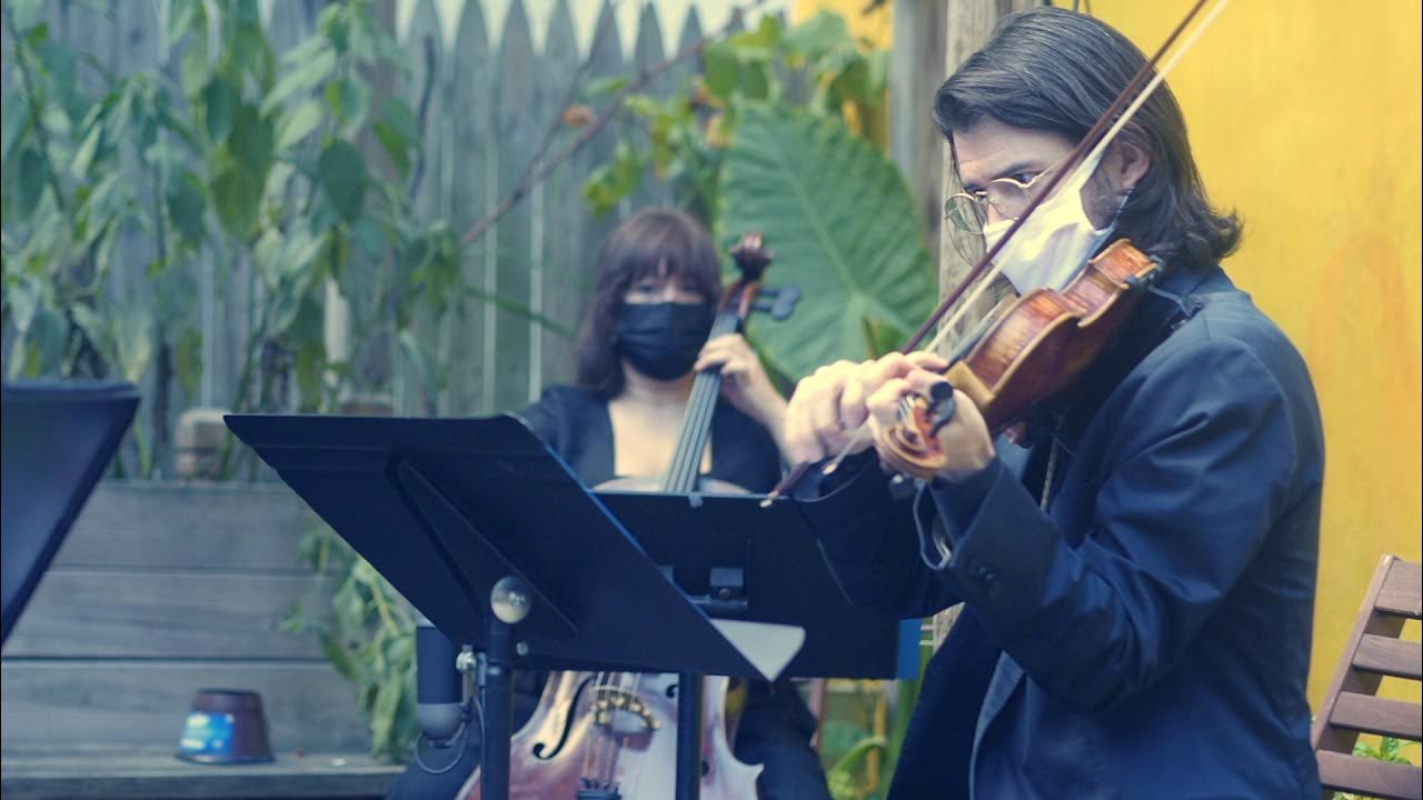 Somebody to Love TSQ (Queen string quartet version) Somebody to Love TSQ (Queen string quartet version)