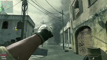 MW3 classic trolling 🤣