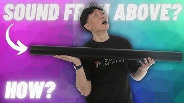 Sonos Arc: Dolby Atmos magic explained