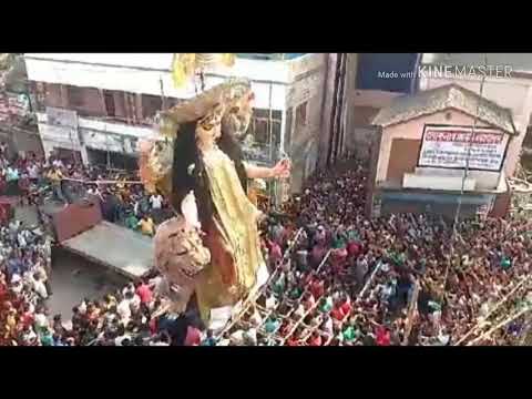 Tematha Thakur Tola |Jagadhatri puja|Chandannagar