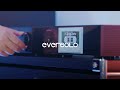 Eversolo — Closer to the Music
