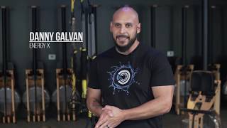 San Antonio's Best Total Body Workout - EnergyX Fitness