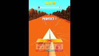 Paper Plane Go screenshot 1