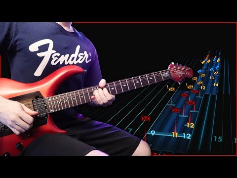 guitar-solos-with-dooo-on-rocksmith?!