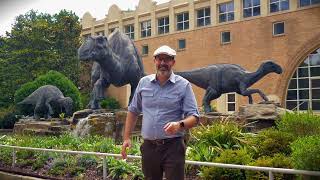 Atlanta's Natural History