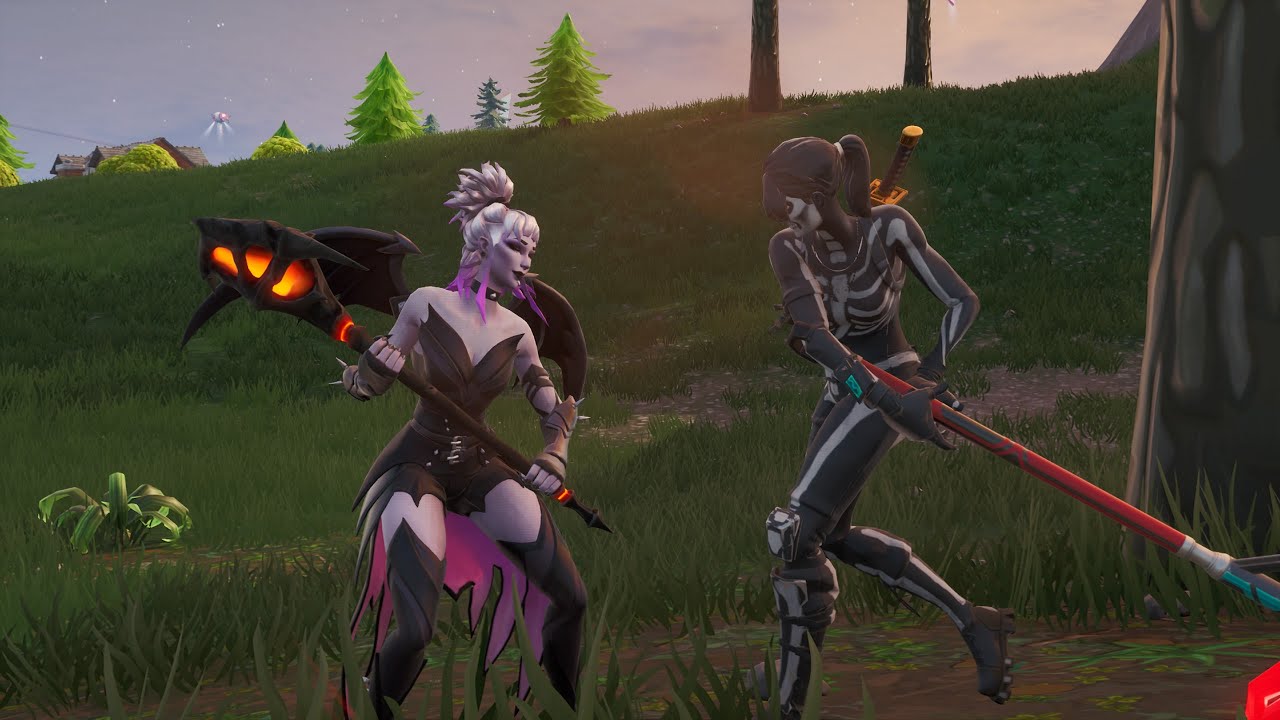 JUGANDO CON SUBS -MUCHAS RISAS Y ENOJOS || FORTNITE || DIRECTO AHORA