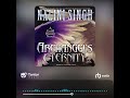 Audiobook Sample: Archangel's Eternity