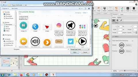 Membuat Media Pembelajaran Interaktif Berbasis Android Menggunakan Smart Apps Creator 3