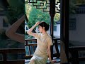 Why are Suzhou cheongsams so popular among Chinese women? #cheongsam #qipao