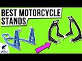 8 Best Motorcycle Stands 2021