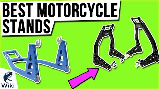 8 Best Motorcycle Stands 2021 by Ezvid Wiki 6,520 views 2 years ago 4 minutes, 2 seconds
