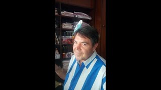 Cavit Tanürek - Yine Bir Sızı Var İçimde (Hüzzam)R.g.