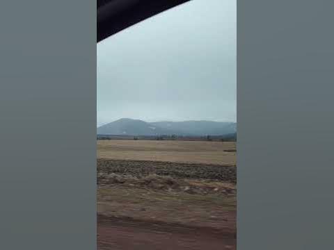 Красноярский край 💪👍😎 Сибирь Тайга 🌲🌲🌲 - YouTube
