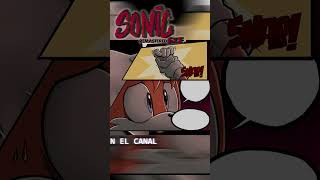 SONIC.EXE REMASTERED EN ESPAÑOL | VIDEO COMPLETO EN EL CANAL