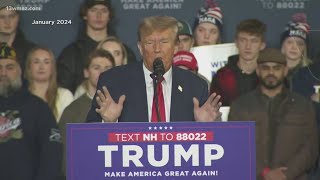 Supreme Court ruling on Trump immunity case is already being felt | Supreme Court Trump decision