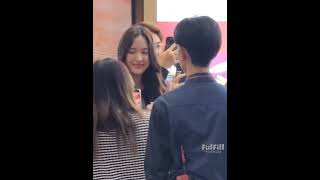 Freen You Are So Loved Roadshow Thestain