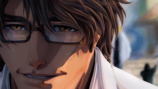 AMV - SOUL IMPACT 2 - SAVAGES 1080p
