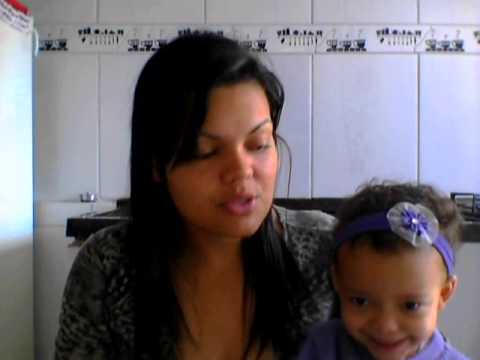 Preparativos festa 3 anos Sofia - Personalizados minnie vermelha - YouTube Fabiana Haiz