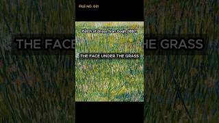 She Was Hidden for 120 Years… | FILE NO. 031 #shorts #art #painting She Was Hidden for 120 Years… | FILE NO. 031 #shorts #art #painting