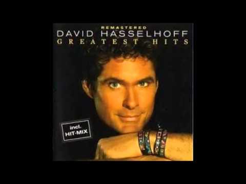 David Hasselhoff - 09 - September Love