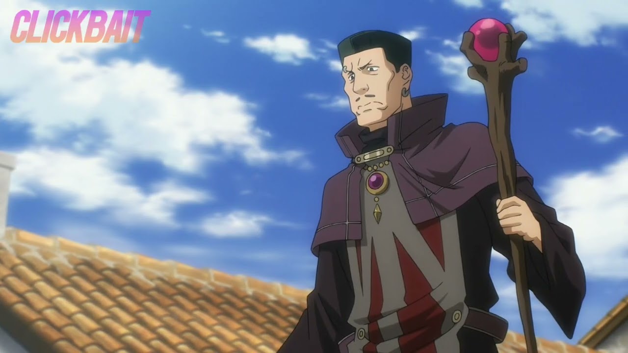 Scama vs Death Knights AMV - Overlord