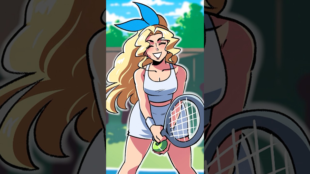 How About A Little Match?~ | The Dragon Tamer