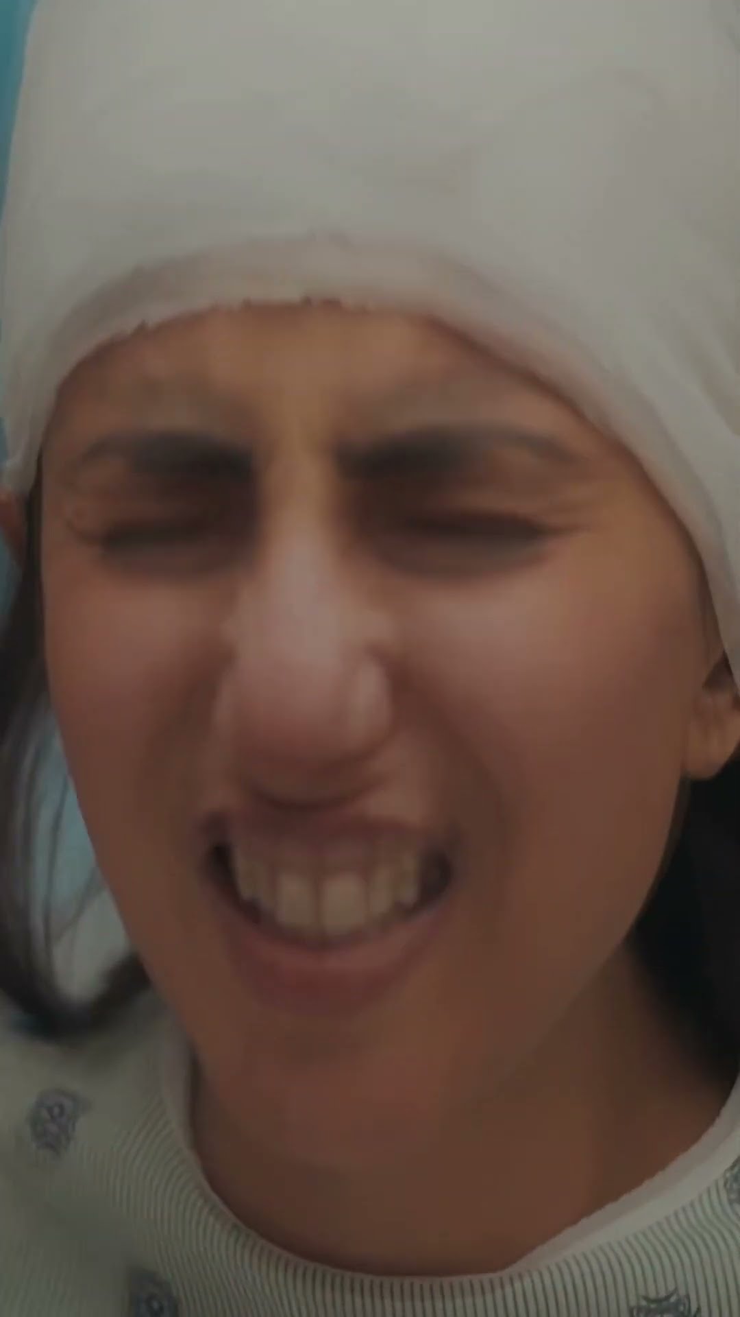 Shaitan Hai Woh... #ayeishqejunoon  #ushnashah  #shorts
