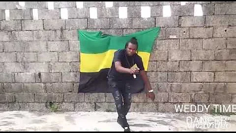 Vybs kartel ft Seankingston chance weddy time dancer 2017