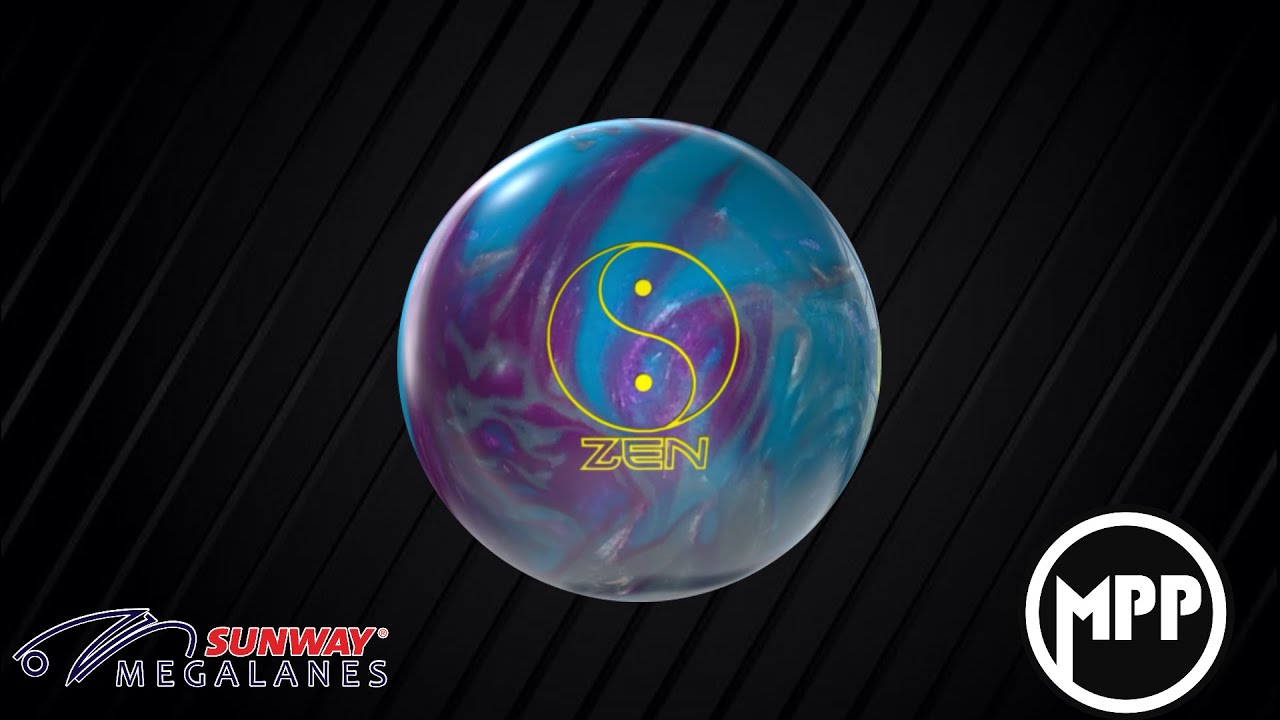 Sunway Megalanes 900 Global Zen Pearl YouTube