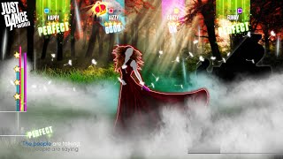 Just Dance 2015  My Characters Just Dance  Part 9  Fan Made  Just Dance World