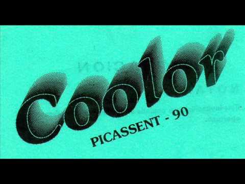 COOLOR [fallas_1990] torero español