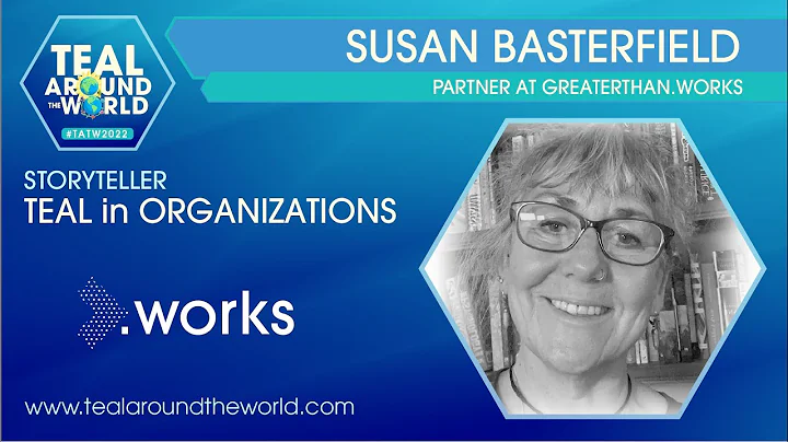 TATW2022 Susan Basterfield