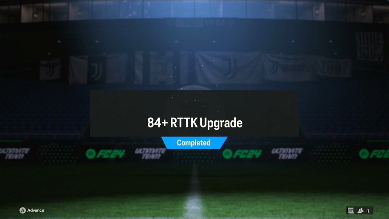 RTTK 84+ PACK