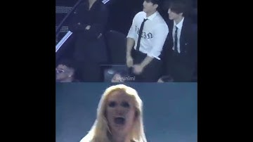 their reactions to demi lovato are so cute 😭😭#changbin #han #hyunjin