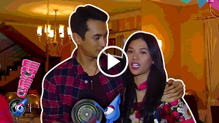 Gerald Ingin Melamar Mezty Ibunda Belum Beri Restu  Cumicam 31 Januari 2017