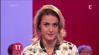 Quelqu'un essaye de détruire le web - L'autre actualité de Marion Seclin - #AcTualiTy