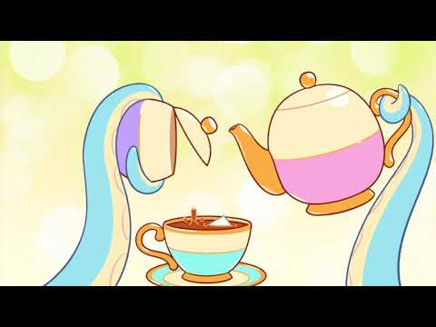[Bits & Bops] ~ Octeaparty (Perfect)