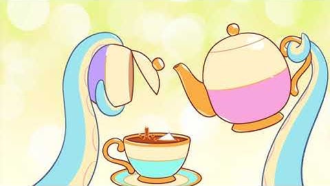 [Bits & Bops] ~ Octeaparty (Perfect)