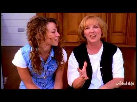 (HD) Mariah Carey Interview with Her Mother Patricia