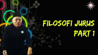 Filosofi Jurus PSHT Part 1