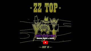 ZZ Top - Francine (Backing Track) No Guitar - YouTube