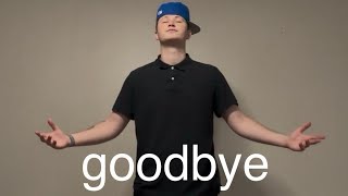 i quit