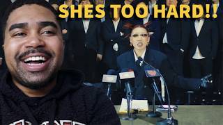 Karencici - 我的錯 (Official Music Video) Reaction