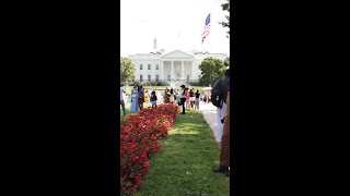 government's shut down but bitcoin’s still open 💜🧡  #btc