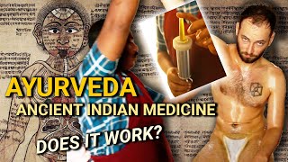 Scam or Secret Medicine? The Truth Behind Ayurveda