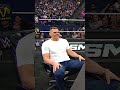 Adam Pearce address Nick Aldis' future on #SmackDown