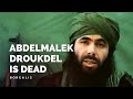 Abdelmalek Droukdel Is Dead How Important Is The Death Of A Terrorist Group S Leader Abdelmalek Droukdel Is Dead How Important Is The Death Of A Terrorist Group S Leader