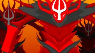 Homestuck Soundtest - March of the Drones
